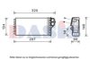 AKS DASIS 069005N Heat Exchanger, interior heating